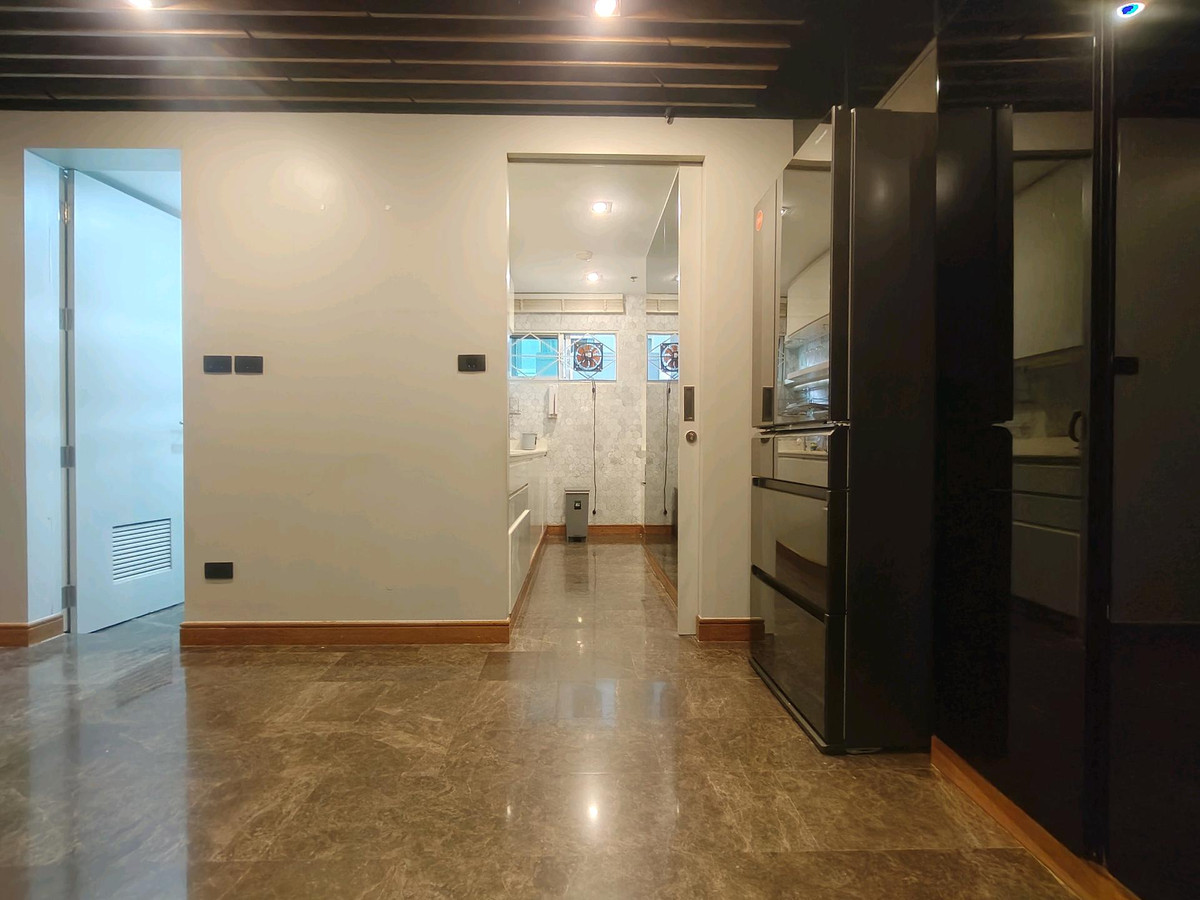 ให้เช่าคอนโดพระราม 9 เพชรบุรีตัดใหม่ RCA : ปล่อยเช่าด่วน ห้องสวยทำเลดี เบ็ล แกรนด์ พระราม9