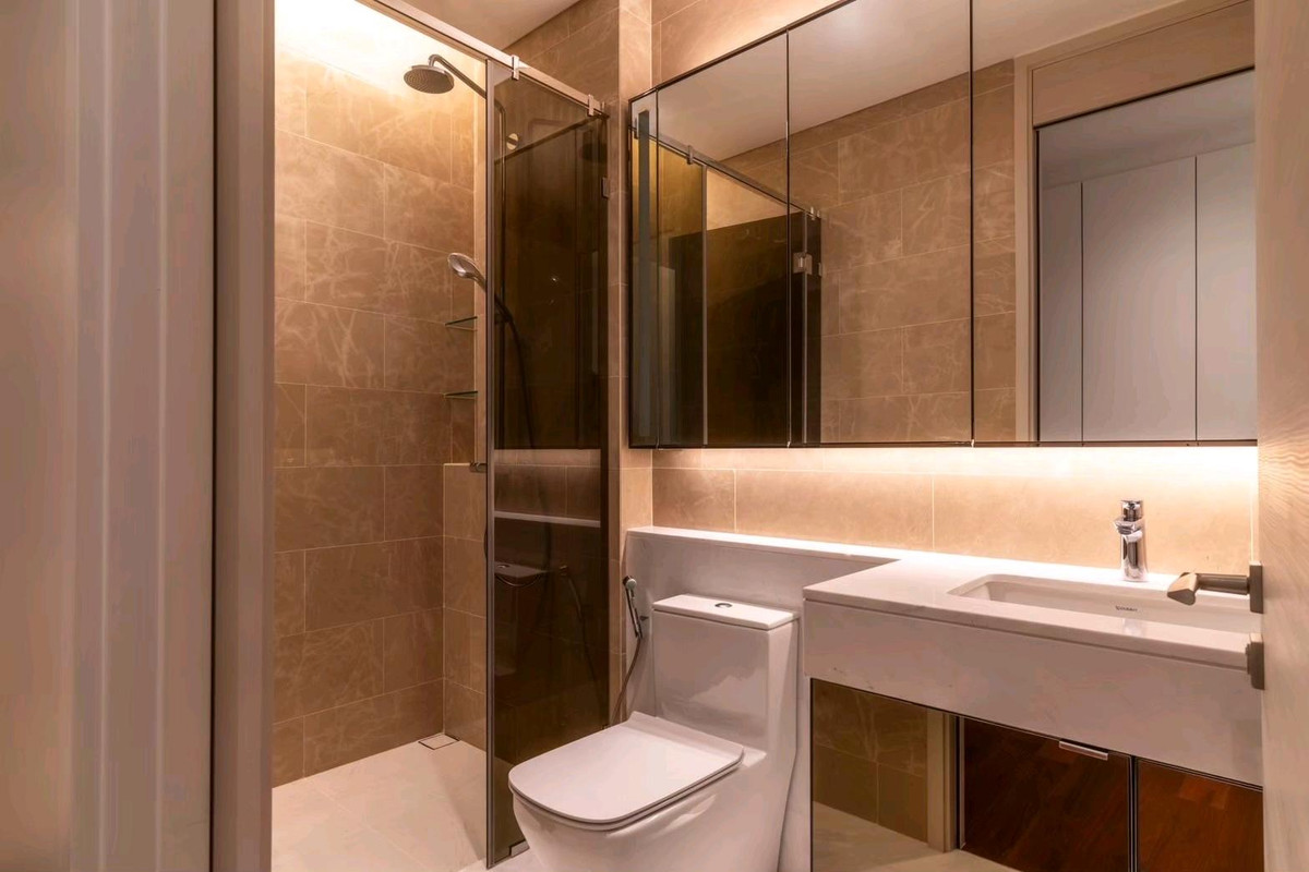 CondoWitthayu, Chidlom, Langsuan, Ploenchit : 📌For RENT | The Residences at Sindhorn Kempinski - 3+1BR (337 sqm) 700,000 THB / 160,000,000 THB