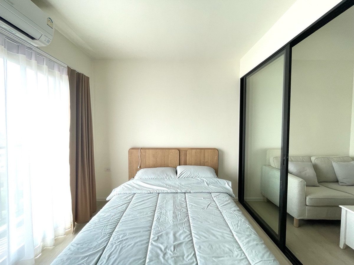 ห้องเข้ามาใหม่ห้ามพลาดราคาดีงามสุดๆให้เช่า 𝗔 𝘀𝗽𝗮𝗰𝗲 𝗠𝗲𝗴𝗮2 คอนโดติด 𝗠𝗲𝗴𝗮 𝗕𝗮𝗻𝗴𝗻𝗮   เฟอร์นิเจอร์ครบ หิ้วกระเป๋า เข้าอยู่ได้เลย ◾️ ชั้น 6 ขนาด 29 ตร.ม.◾️ 1 ห้องนอน , 𝟭ห้องน้ำ ,𝟭ห้องนั่งเล่น , 𝟭ที่จอดรถ◾️พร้อมเฟอร์นิ Loading...