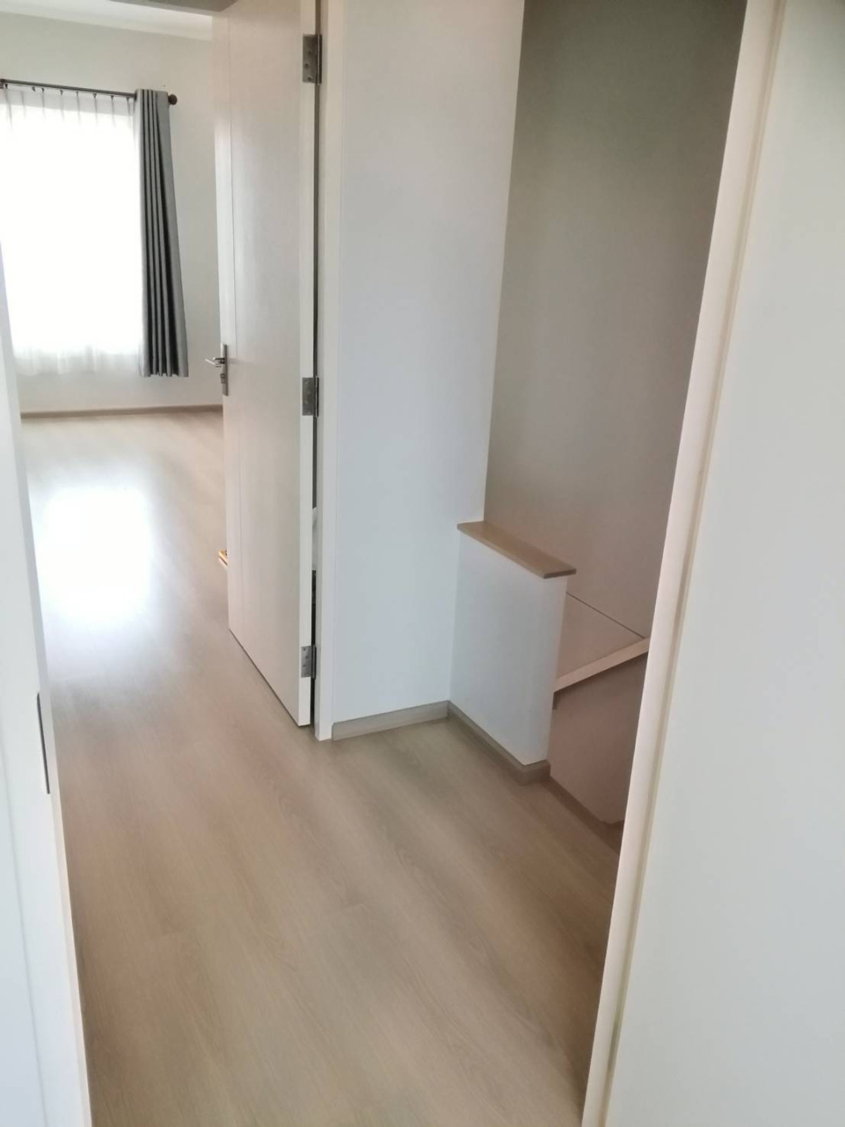 ขายทาวน์โฮมมีนบุรี-ร่มเกล้า : ราคาดีสุด 🔥 อินดี้ ศรีนครินทร์ - ร่มเกล้า / 3 ห้องนอน (ขาย), Indy Srinakarin - Romklao / 3 Bedrooms (FOR SALE) AA585