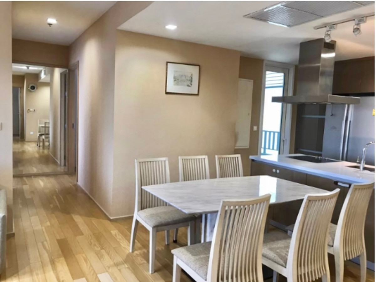 Condo for Rent Siri at Sukhumvit Loading...