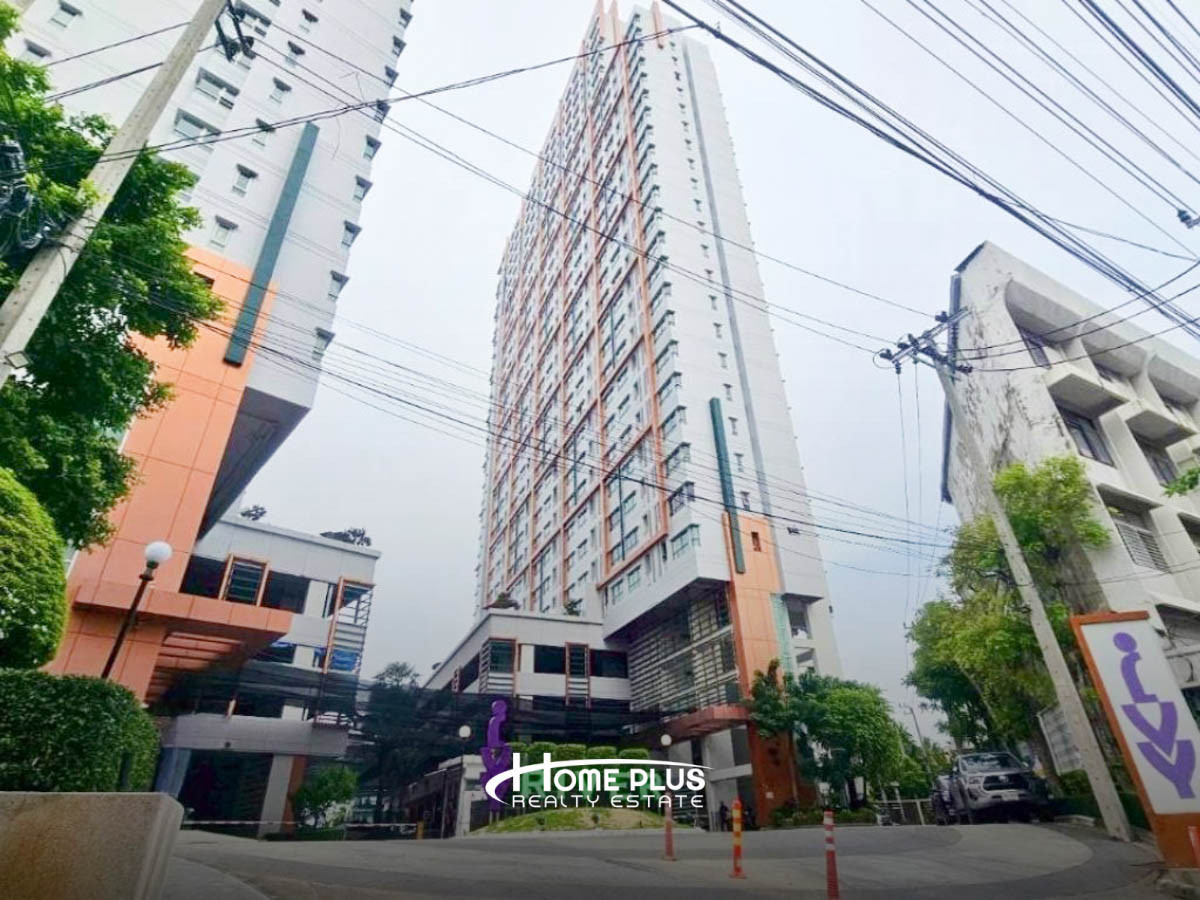 คอนโด ไอวี่ ริเวอร์ ราษฎร์บูรณะ วิวแม่น้ำเจ้าพระยา (Ivy River Ratburana) Loading...