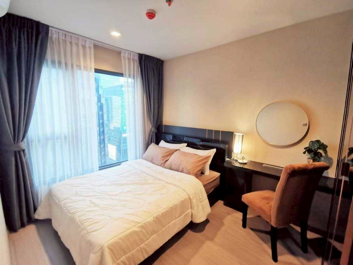 Life Asoke 2 Bedroom 49 Sq.m. 35000 ✨🏙️ Condo for Rent – Life Asoke-Rama 9 ✨ Loading...