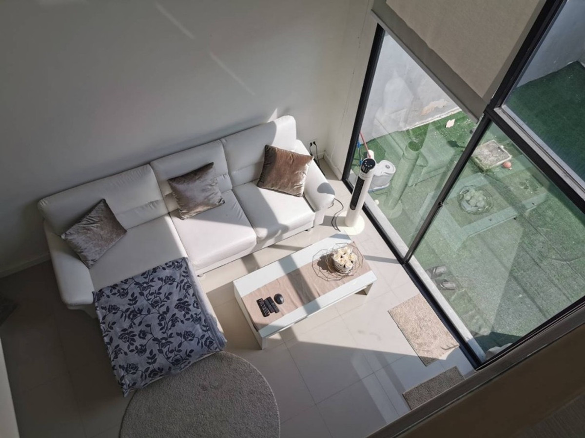 FOR RENT: 3-Story Townhome at Eco Space Bangna | The Perfect Home Office | 3 Bed/3 Bath | Prime Location near Mega Bangna | 20 Mins to BKK Airport Loading...