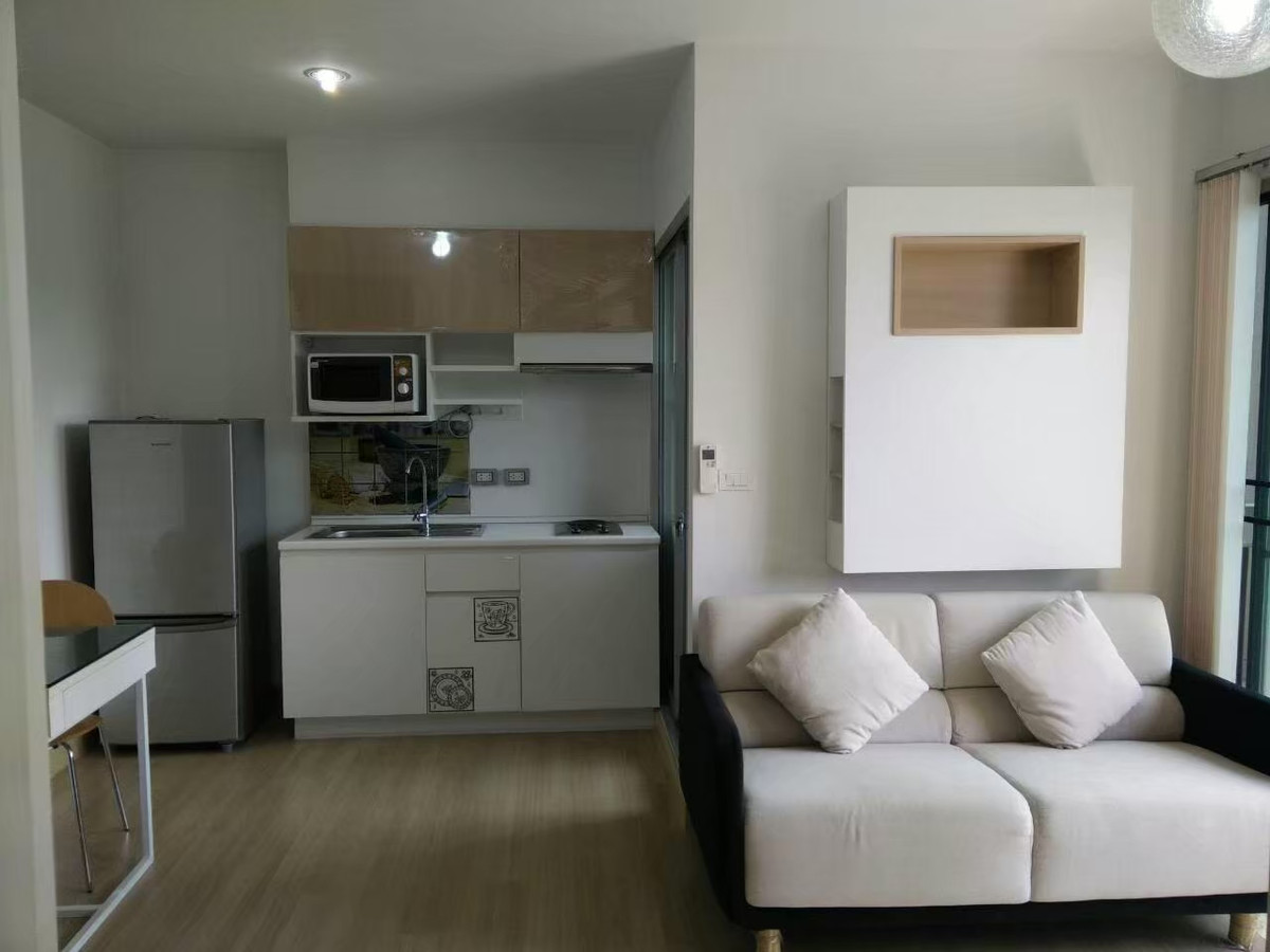 For RentCondoBangna, Bearing, Lasalle : The Parkland Srinakarin Lakeside / The Parkland Srinakarin Lakeside