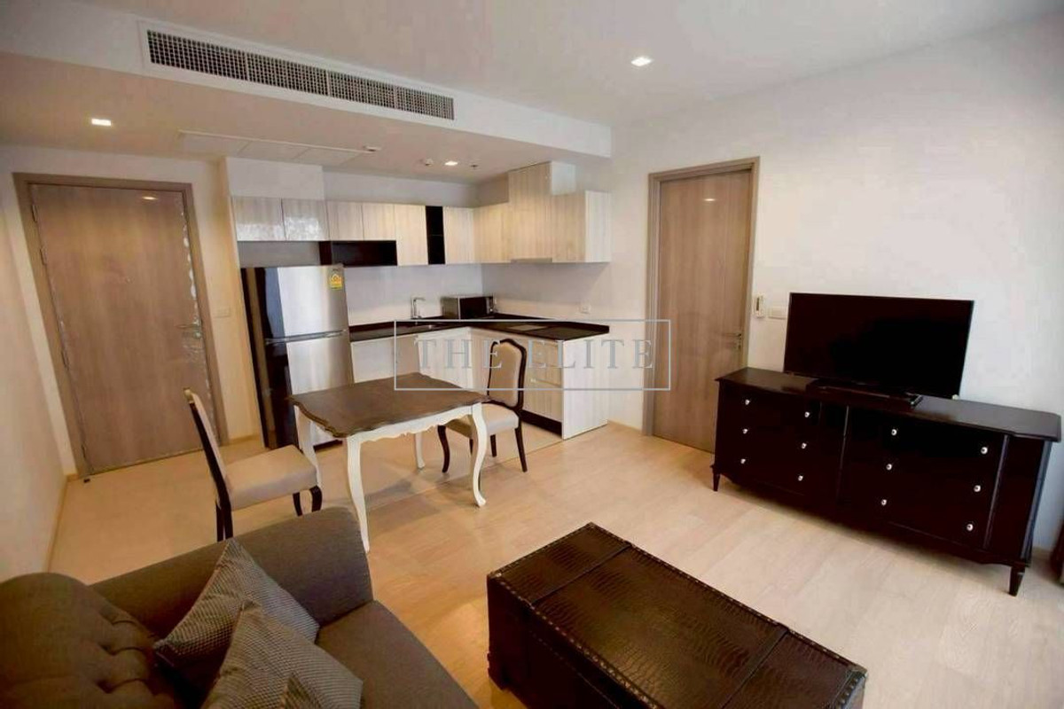 ให้เช่าคอนโดสุขุมวิท อโศก ทองหล่อ : ✨ HQ Thonglor คอนโดลักชัวรี่ใจกลางทองหล่อ พร้อมเฟอร์ฯ ครบ ฟังก์ชันลงตัว 💯