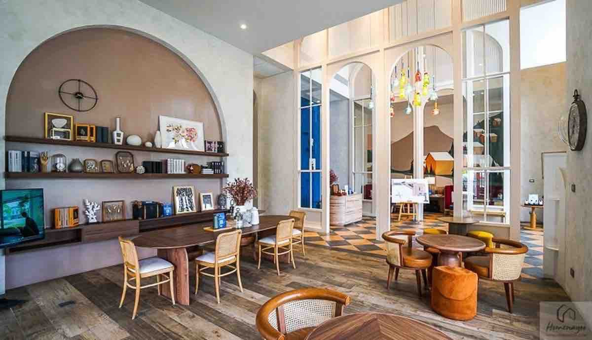 ให้เช่าทาวน์โฮมบางนา แบริ่ง ลาซาล : 💥ForRent💥3Bed • Indy2 Bangna-Ramkhamhang2 🏡 Near Mega Bangna‼️  🐶🐱 Pet Friendly* Ready to move in ‼️ Fully Furnished ✨