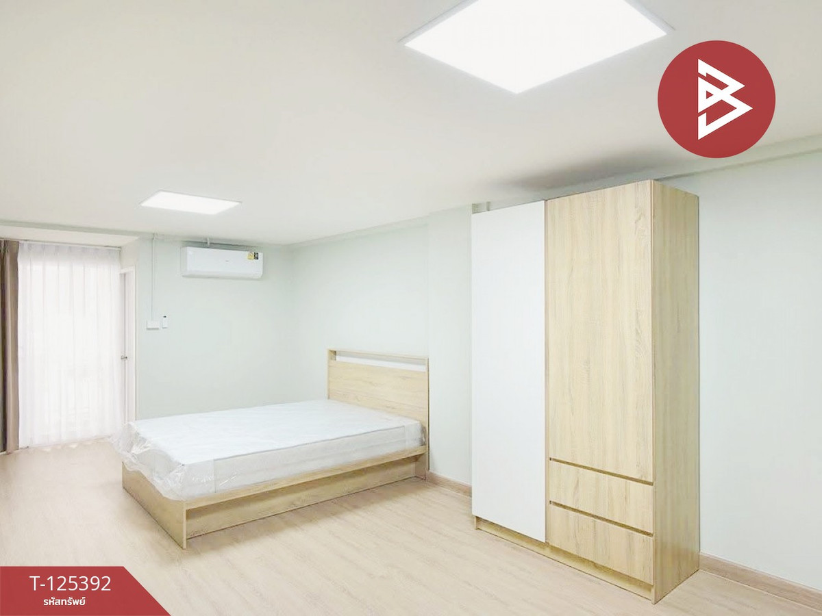 Condo for sale, Baan Fun Condo Ville Suan Luang, cheap price. Loading...