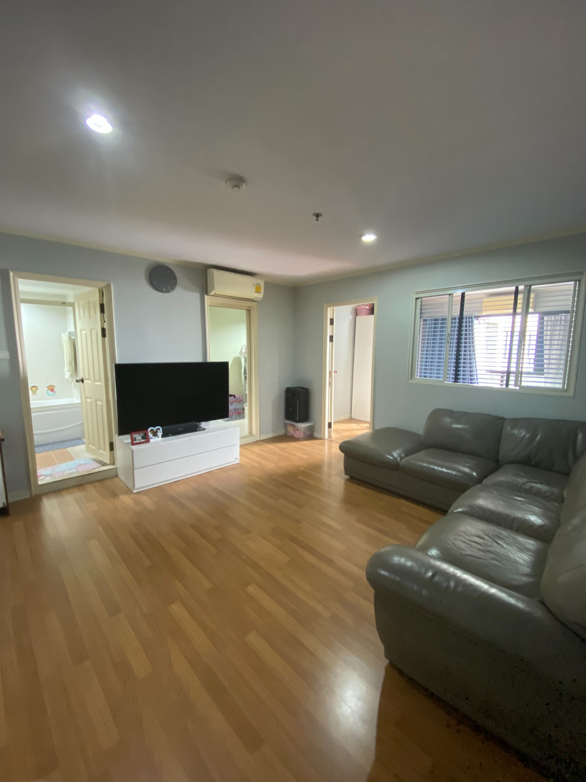 ให้เช่าคอนโดพระราม 3 สาธุประดิษฐ์ : 12,000 BHT/Month Lumpini Place Rama 3 - Riverview 