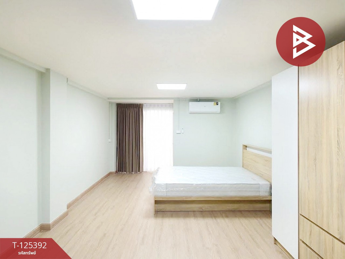 ขายคอนโดพัฒนาการ ศรีนครินทร์ : ขายคอนโด บ้านฝันคอนโดวิลล์ สวนหลวง ราคาถูก