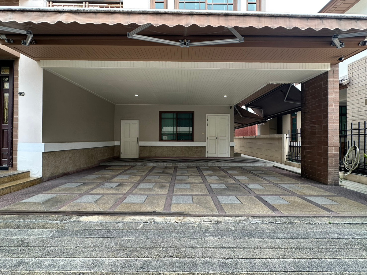 ให้เช่าบ้านอ่อนนุช อุดมสุข : ✨Baan Sansiri Sukhumvit 67 for rent! 4 bedroom 4 bathroom 394 sq.m near BTS Phrakhanong Tel.0863692224