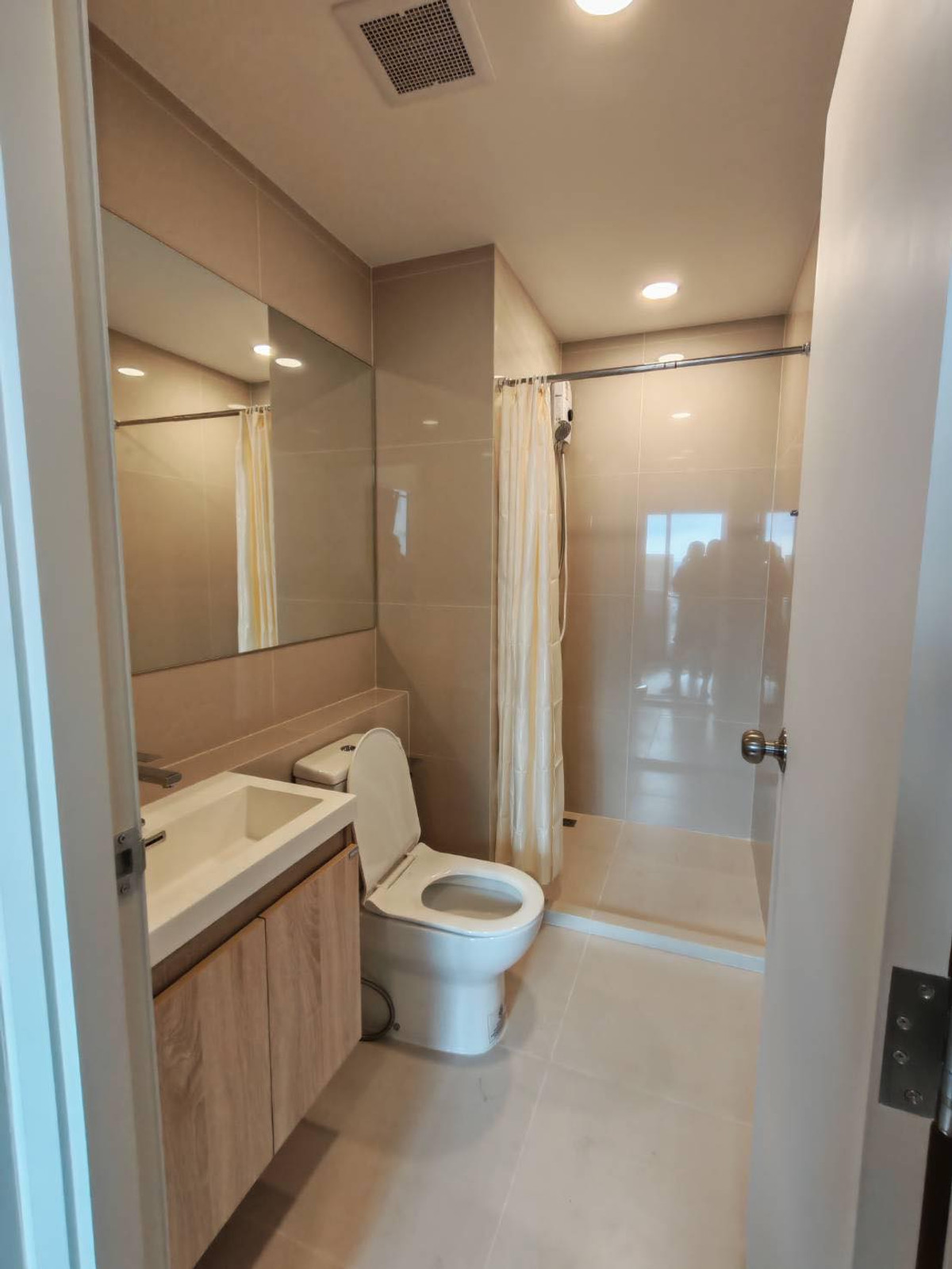 ให้เช่าคอนโดราษฎร์บูรณะ สุขสวัสดิ์ : ห้องใหม่มือหนึ่ง! ห้องมุม ชั้นสูง วิวดี หายาก! XIM Rama 3 – Suksawat