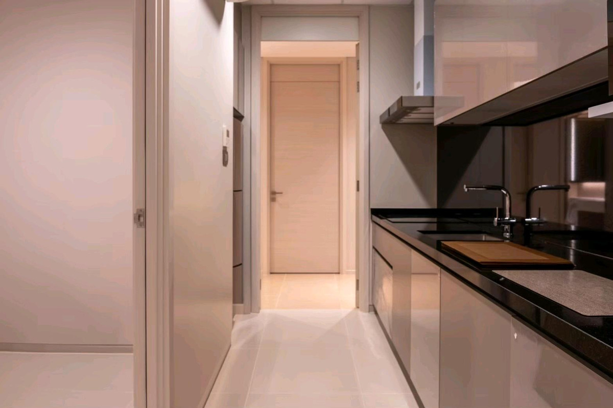 CondoWitthayu, Chidlom, Langsuan, Ploenchit : 📌For RENT | The Residences at Sindhorn Kempinski - 3+1BR (337 sqm) 700,000 THB / 160,000,000 THB