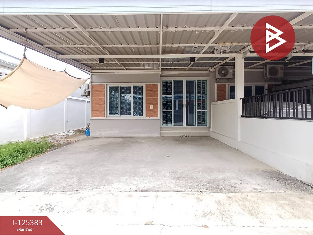 ขายทาวน์เฮ้าส์ หมู่บ้านเทพทัต แกรนด์วิลล์2 บางปะอิน พระนครศรีอยุธยา Loading...