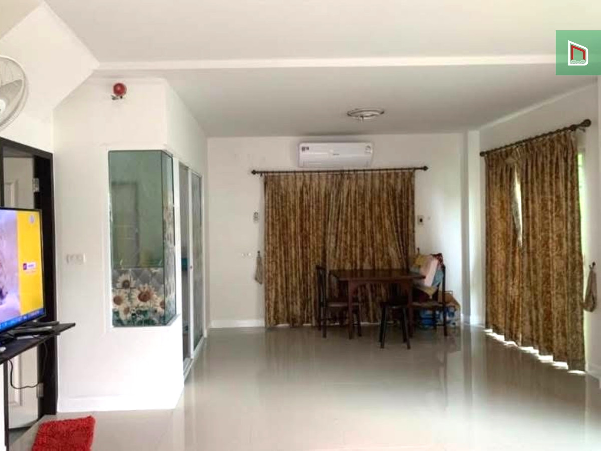 Baan Supalai Bella Rama 2 - Phanthai Norasing, 42.8 sq m, 3 bedrooms, 2 bathrooms, 2.79 million, good society, quiet, near community areas. Loading...