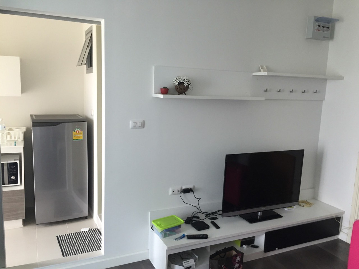 🏡 ให้เช่าคอนโด Dcondo Campus Resort Rangsit Phase 1✨💛🧡💚ไลน์ไอดี @mynewhome💛🧡💚 Loading...