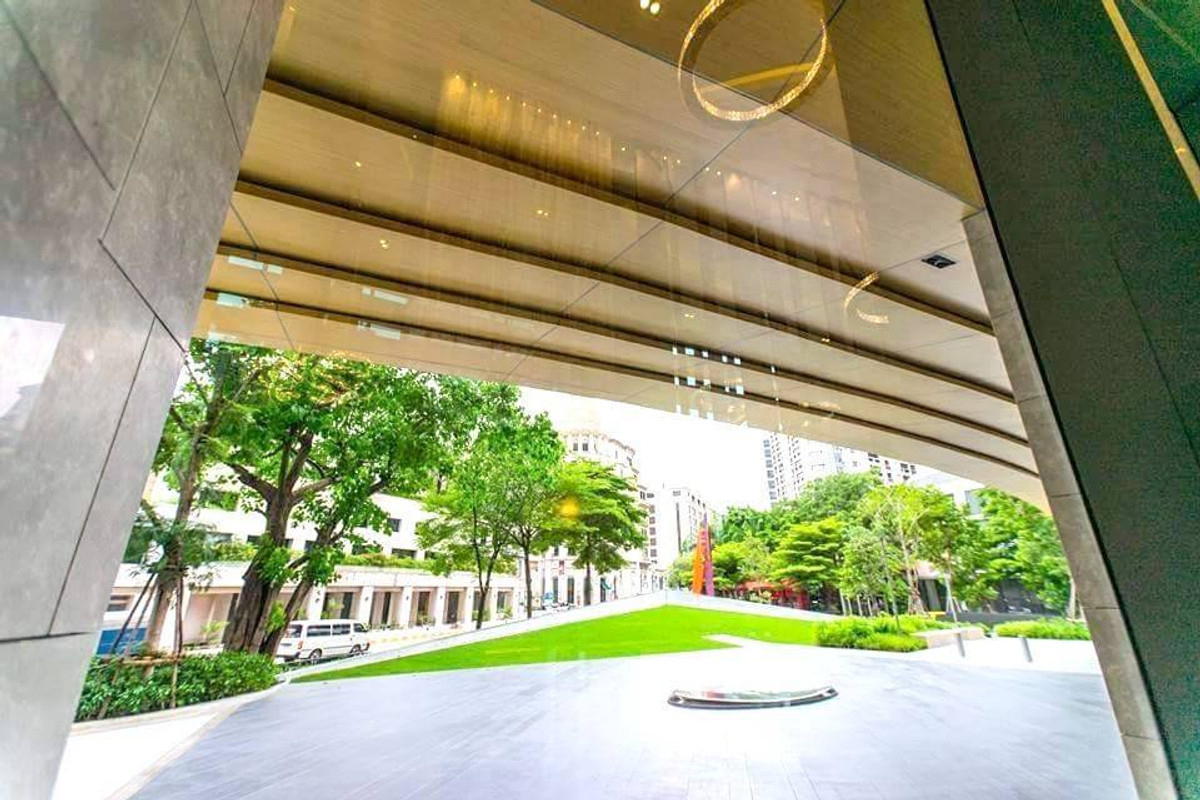 ให้เช่าคอนโดสุขุมวิท อโศก ทองหล่อ : The Lumpini 24 พร้อมพงษ์ – 2 ห้องนอน ชั้นสูง วิวแม่น้ำเจ้าพระยา แต่งสวยระดับโรงแรม 5 ดาว