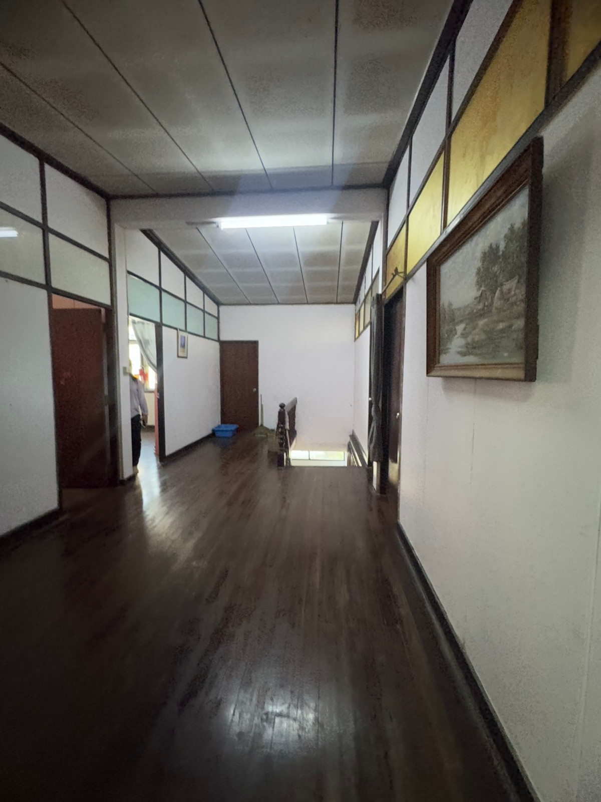 ให้เช่าบ้านอ่อนนุช อุดมสุข : ให้เช่าบ้านเดี่ยว 2 ชั้น พร้อมที่ดิน ซอยสุขุมวิท 97/1 ถนนสุขุมวิท (N.1543)