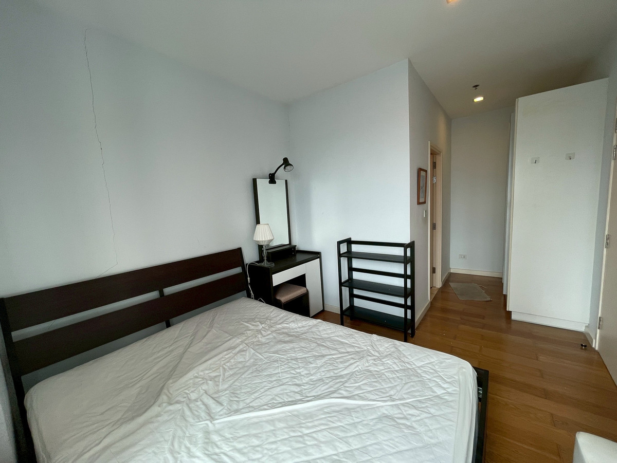 For SaleCondoRatchathewi,Phayathai : Condo lette ize 1 bedroom 1 bathroom (special price)