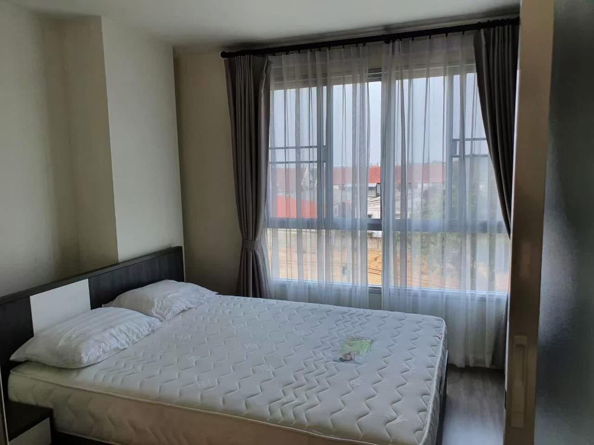 For RentCondoChiang Mai : ✨ For Rent – D Condo Ping (Next to Central Festival Chiang Mai) ✨