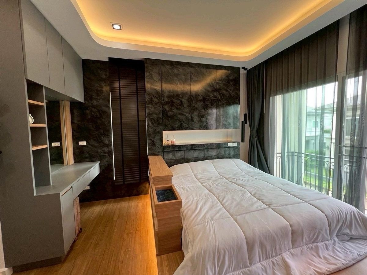 ขาย Grandio future Rangsit พร้อมเข้าอยู่ Loading...