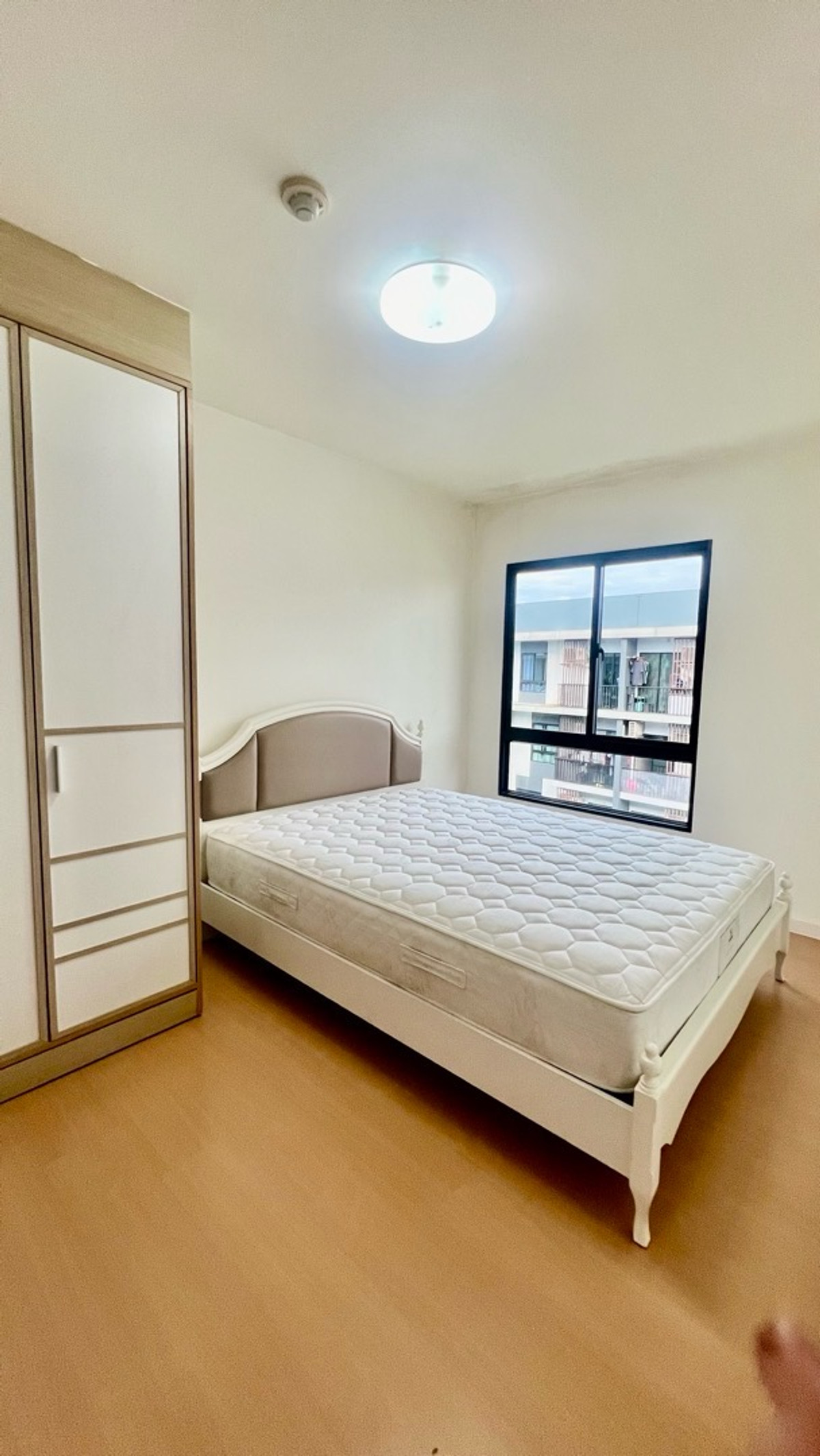 ให้เช่าคอนโดบางนา แบริ่ง ลาซาล : เช่าด่วน ไอคอนโด สุขุมวิท 105 ขนาด 2 นอน 2 น้ำ เพียง 12,000 บาท 