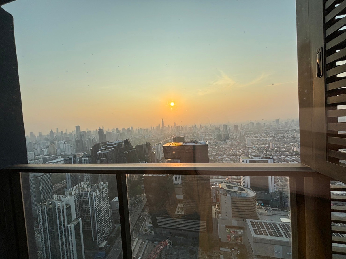 For SaleCondoRama9, Petchburi, RCA : 🏢 One9Five Asoke-Rama9 (FQ)