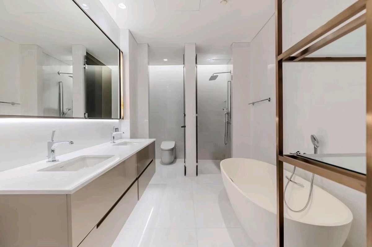 CondoWitthayu, Chidlom, Langsuan, Ploenchit : 📌For RENT | The Residences at Sindhorn Kempinski - 3+1BR (337 sqm) 700,000 THB / 160,000,000 THB