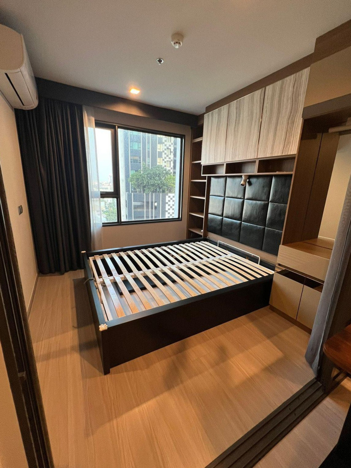 For SaleCondoLadprao, Central Ladprao : Life Ladprao / 1 Bedroom Plus (FOR SALE), Life Ladprao / 1 Bedroom Plus (For Sale) DEWT049