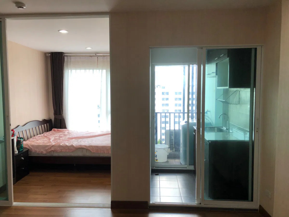 ห้องสวยทำเลดี วิวโล่งราคาดี!!⭐Regent Home บางซ่อน เฟส 27 Loading...