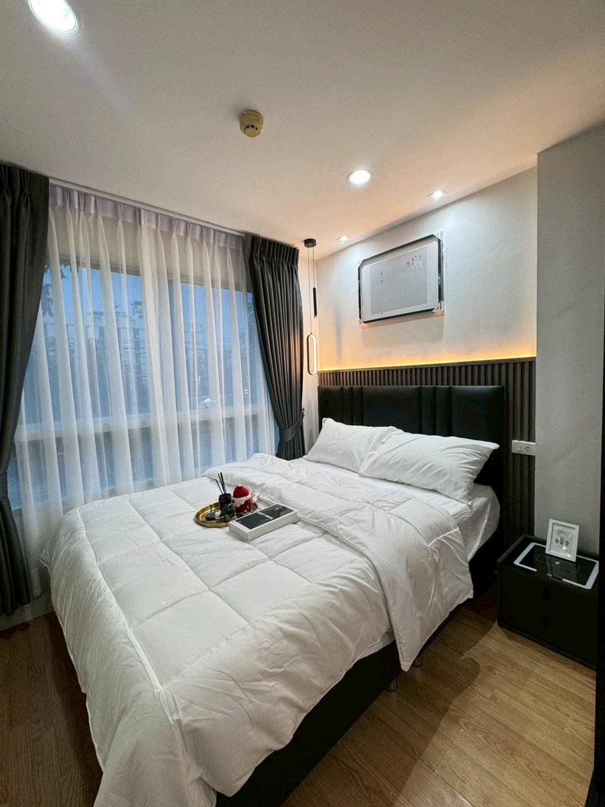 Installments are cheaper than renting!!! Just carry one bag and move in.  ✅️ Buying and investing is worth it. Loading...