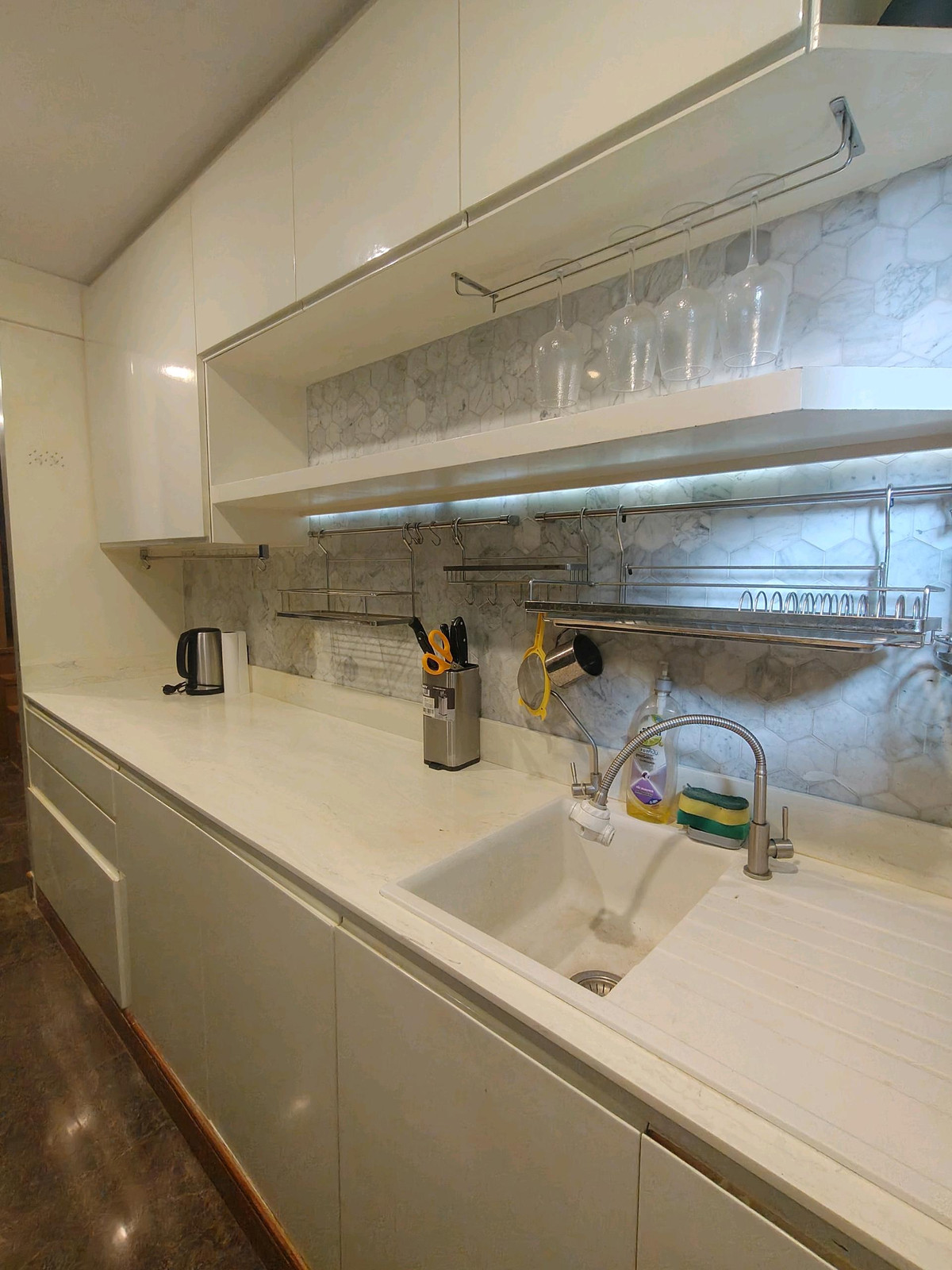 ให้เช่าคอนโดพระราม 9 เพชรบุรีตัดใหม่ RCA : ปล่อยเช่าด่วน ห้องสวยทำเลดี เบ็ล แกรนด์ พระราม9