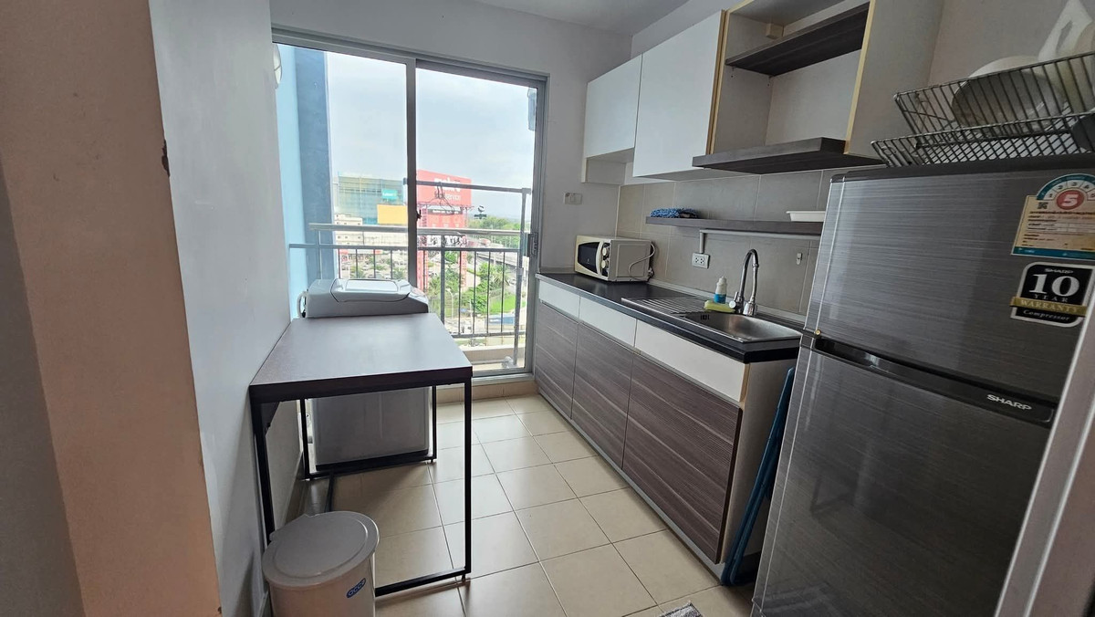 คอนโดให้เช่า ศุภาลัยวิสต้าแยกท่าเรือแหลมฉบัง Loading...