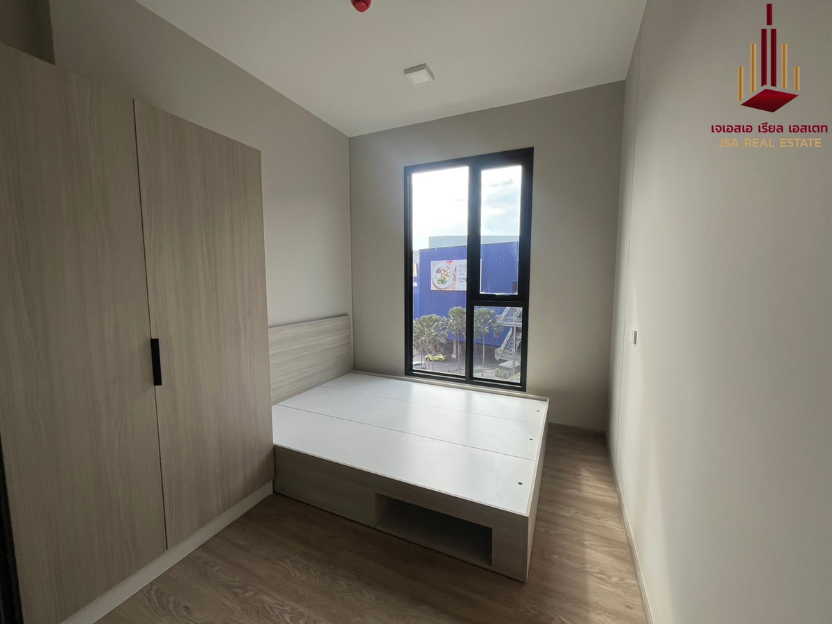 ขายคอนโดนนทบุรี บางใหญ่ บางบัวทอง : ✨ For Sale: Plum Condo New West Condo ✨  💰 Only  1,590,000 THB