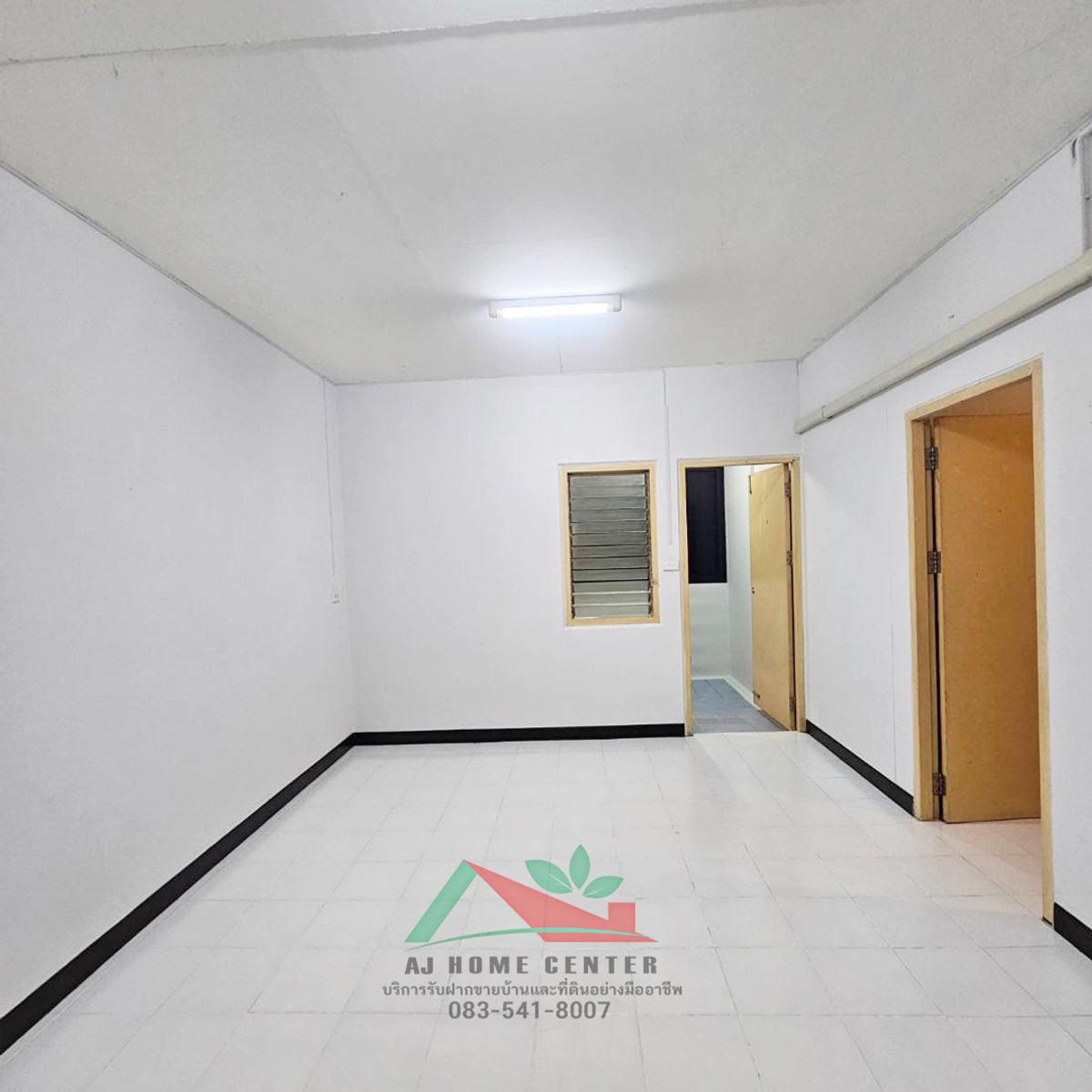 ขายบ้านเอื้ออาทรบางบัวทอง1 ขนาด33.44ตรม. ตึก19 ชั้น2 สภาพดีพร้อมอยู่ จัดกู้ฟรี มีบริการรับผ่อนตรง . Loading...