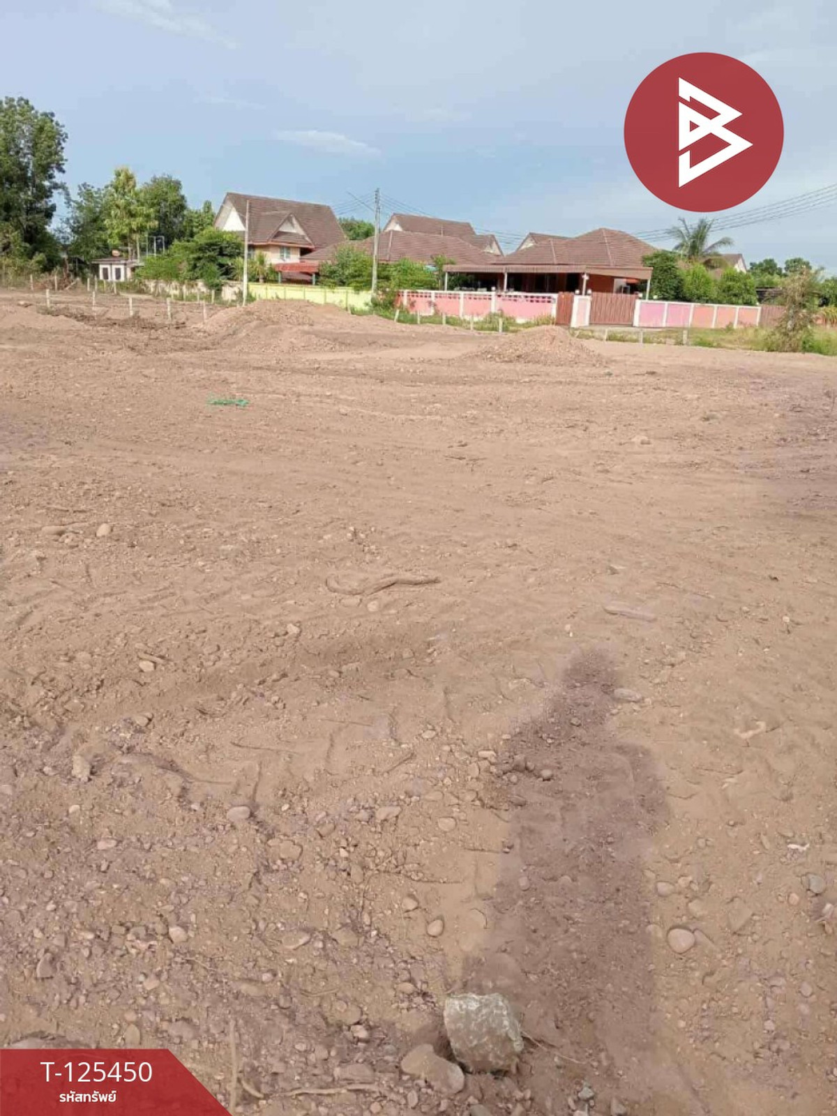 ขายที่ดิน เนื้อที่ 1 ไร่ 1 งาน 66.3 ตารางวา ต.ไม้งาม ตาก แบ่งขายเป็นแปลง Loading...