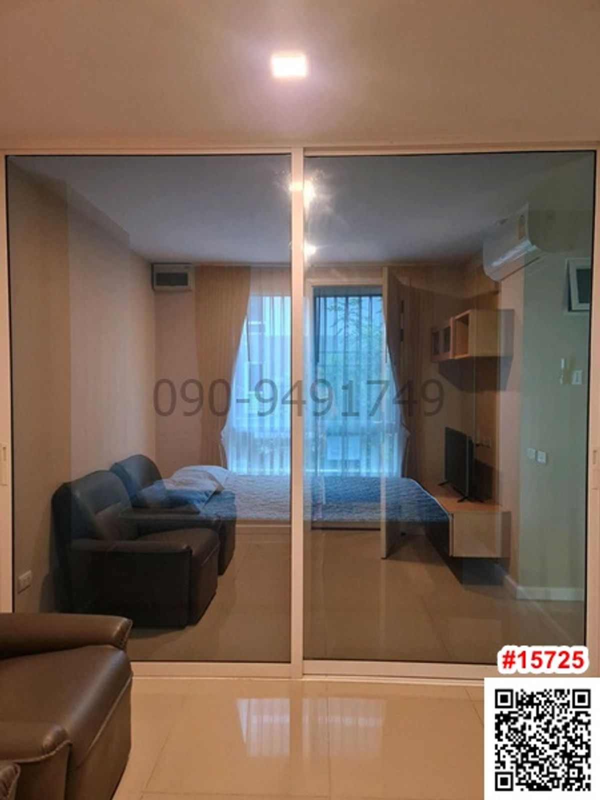 ขาย คอนโด JW Condo @ Donmuang ตึกC ชั้น2 ใกล้ สนามบินดอนเมือง Loading...