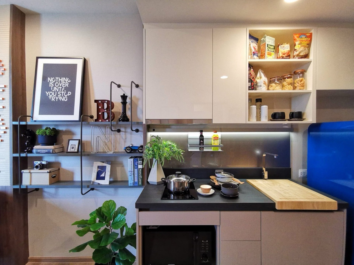 ðĨ23K For Rent / ðĨ4.7MB Sale | Oka Haus Sukhumvit 36 Loading...