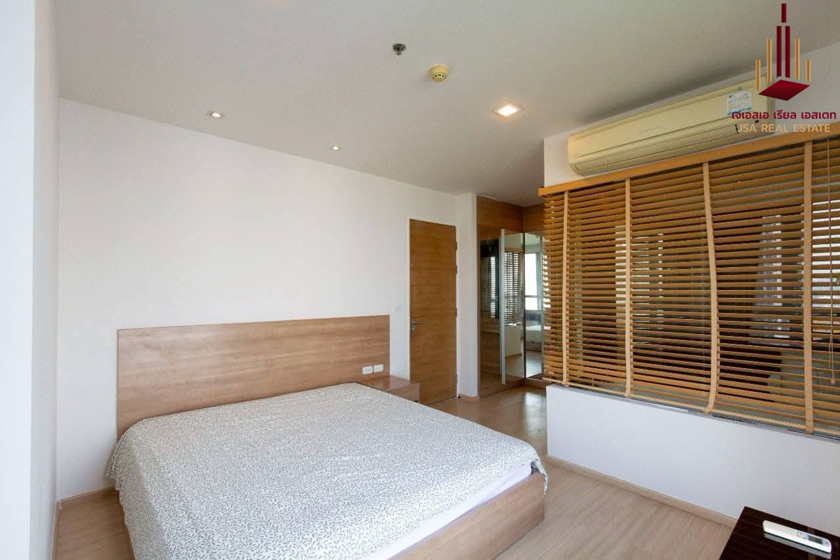 For RentCondoOnnut, Udomsuk : ✨ For Rent: RHYTHM Sukhumvit 50 Condo ✨ 💰 Only 18,000 THB/month