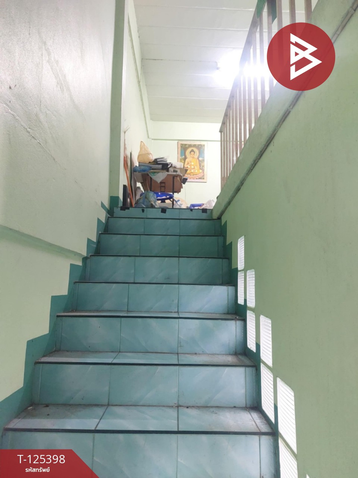 ขายอาคารพาณิชย์หลังมุม 3 ชั้น เนื้อที่ 15.2 ตารางวา บางกรวย นนทบุรี Loading...