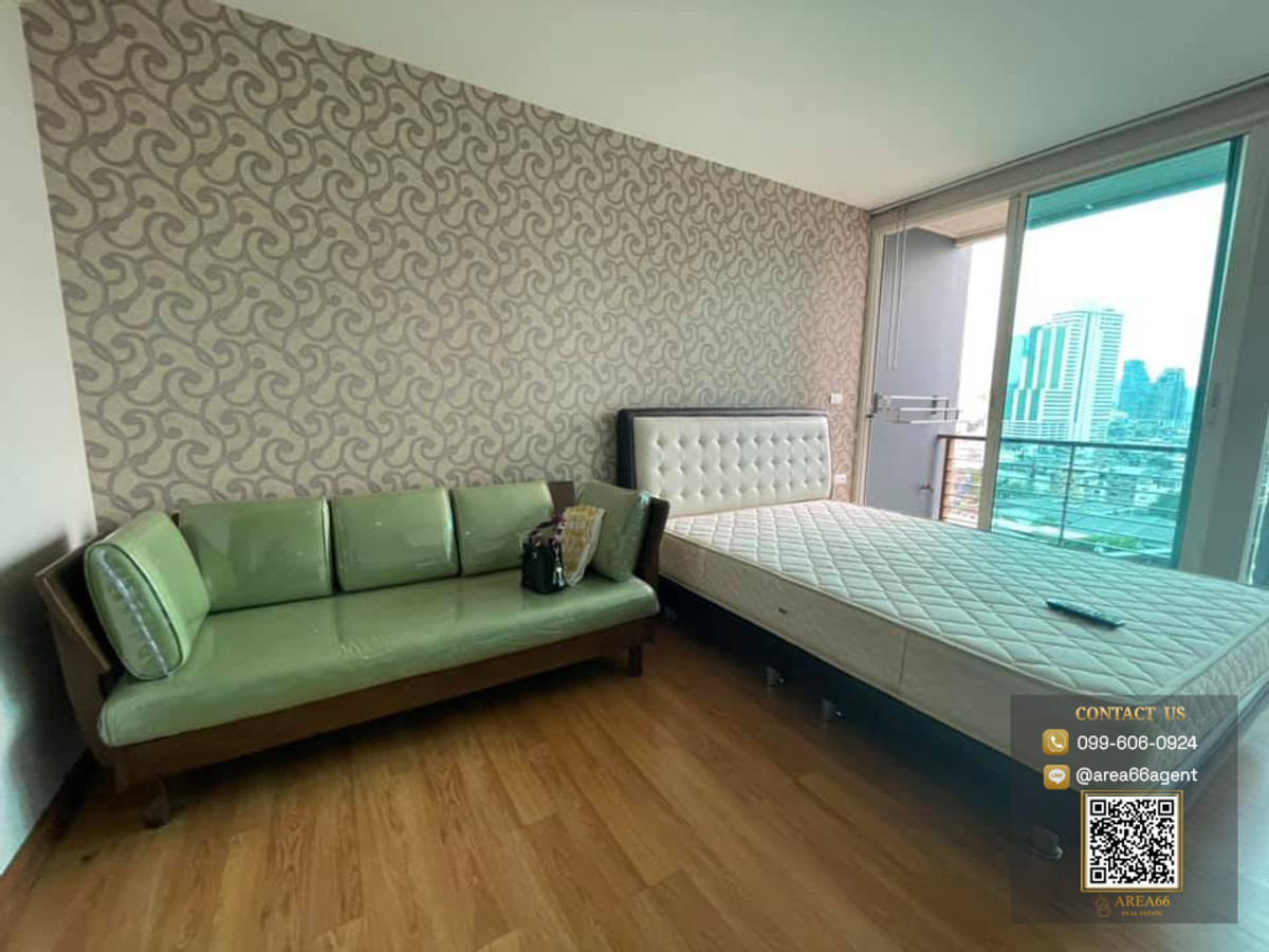 ขายคอนโดสยาม จุฬา สามย่าน : ⚡️ขายคอนโด  Wish At Samyan