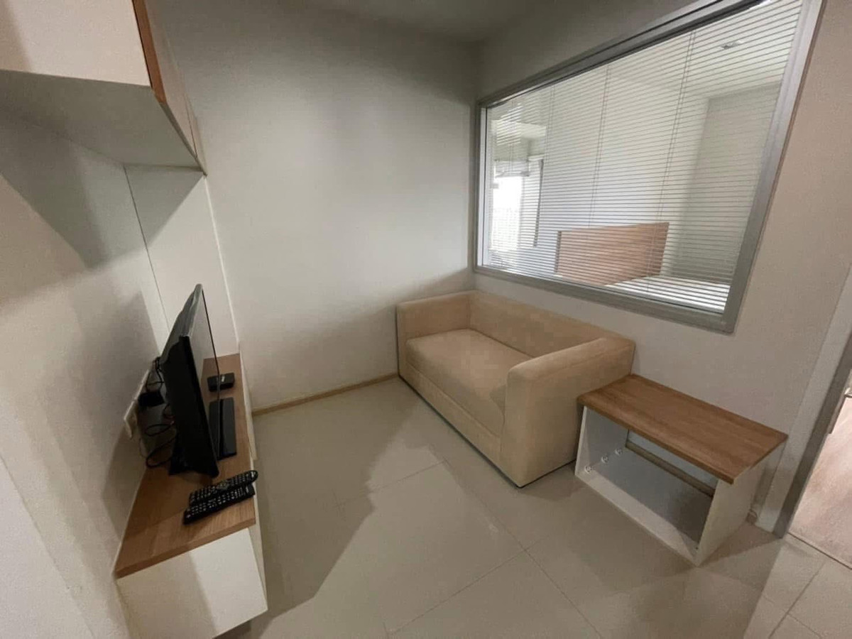 Condo for Sale | 1 bedroom – Rich Park @Taopoon Interchange 1 bedroom Loading...
