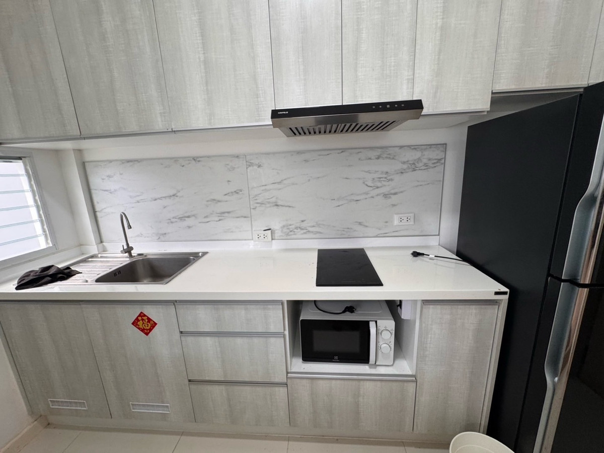 ให้เช่าทาวน์โฮมบางนา แบริ่ง ลาซาล : 💥ForRent💥3Bed • Indy2 Bangna-Ramkhamhang2 🏡 Near Mega Bangna‼️  🐶🐱 Pet Friendly* Ready to move in ‼️ Fully Furnished ✨