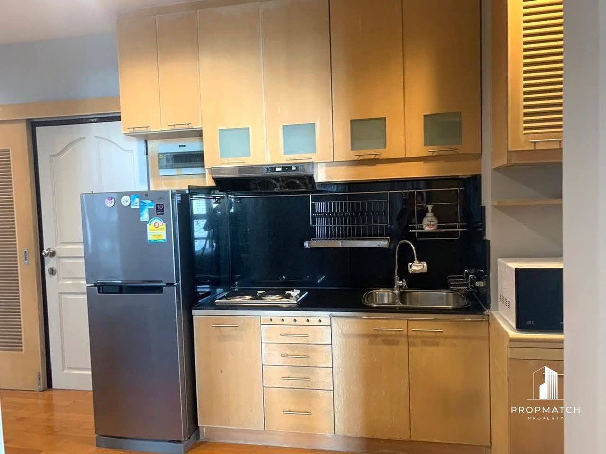 ✨Flash Deal ✨Pathumwan Resort( 2Bed 1Bath 49SQM.) Fully furnished, ready to move in!! Only 22,000 baht per month Tel.0981315848 @propmatch Loading...