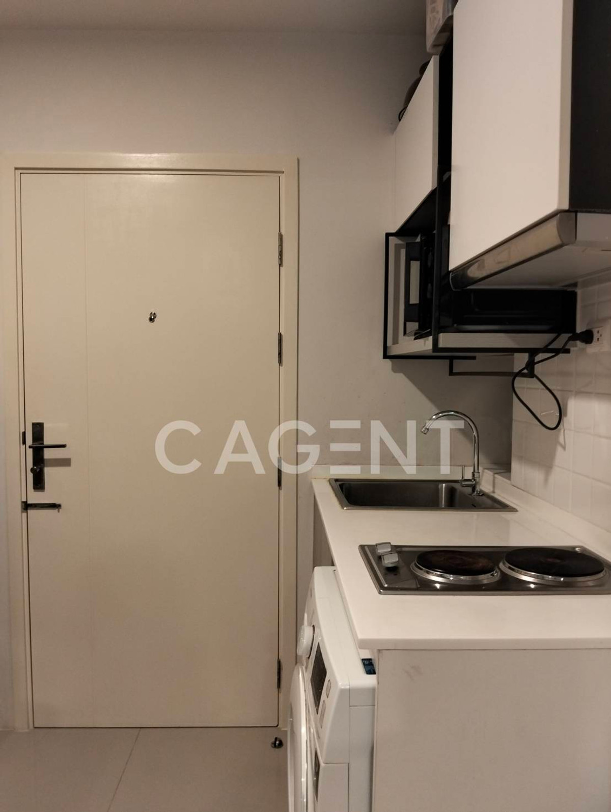 Condo for sale “ESCENT Ville Chiang Mai“ near Central Chiang Mai Loading...