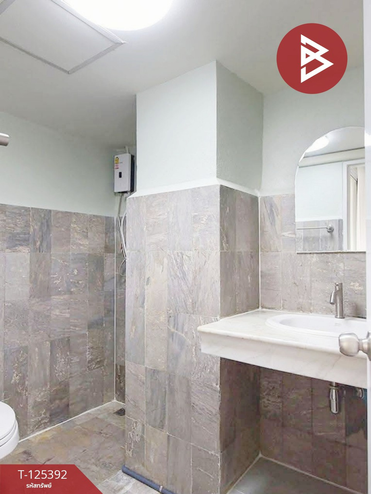 Condo for sale, Baan Fun Condo Ville Suan Luang, cheap price. Loading...