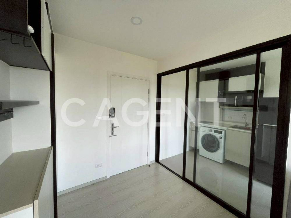 Condo for sale & rent “Escent Ubonratchathani“, near  Central Plaza Ubonratchathani Loading...