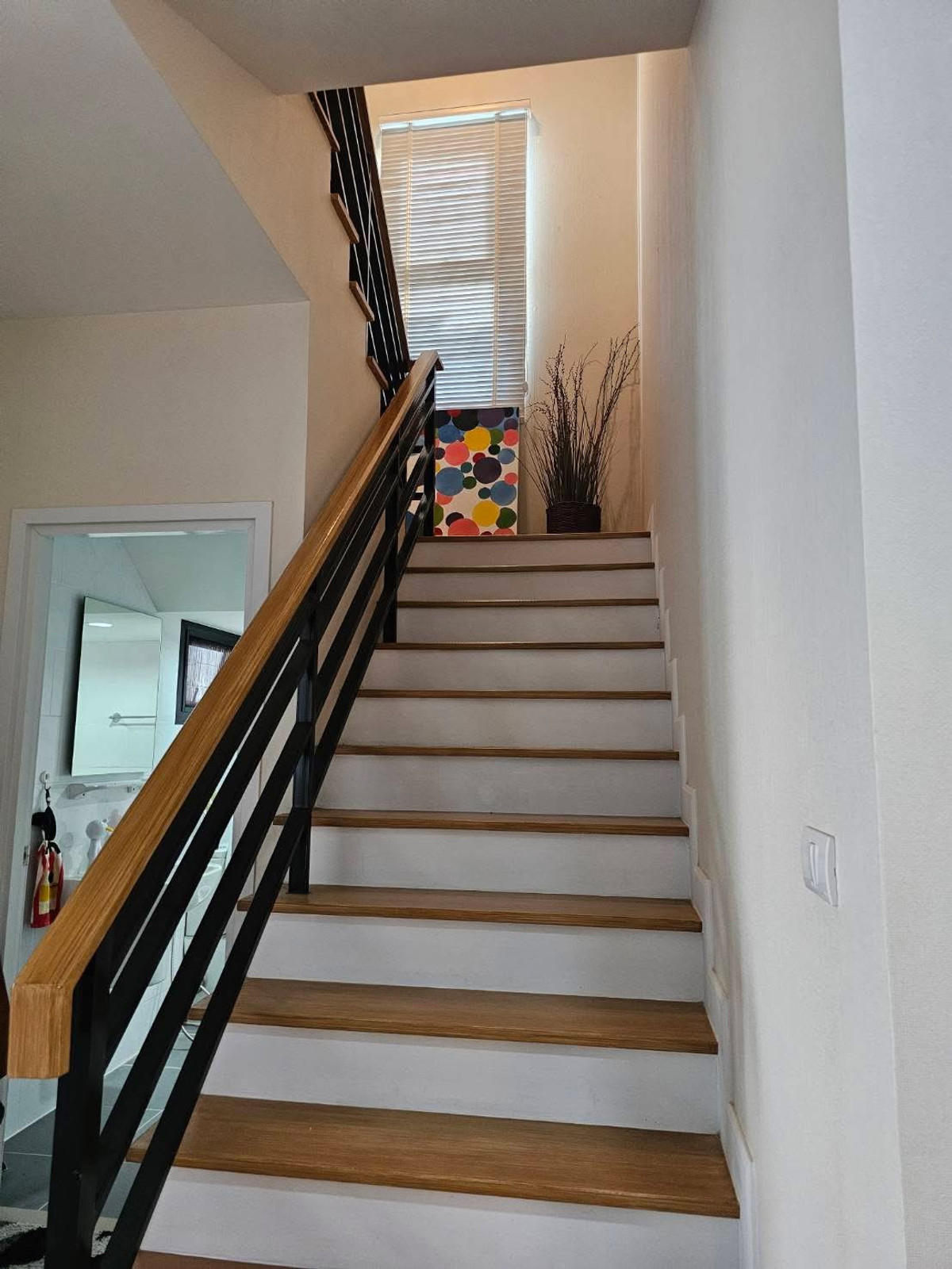 ขายบ้านนวมินทร์ รามอินทรา : บ้านเดี่ยว เสนาพาร์ค วิลล์ รามอินทรา - วงแหวน / 3 ห้องนอน (ขาย), Sena Park Ville Ramintra - Wongwaen / Detached House 3 Bedrooms (FOR SALE) PINP028