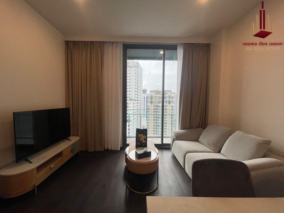 ให้เช่าคอนโดสุขุมวิท อโศก ทองหล่อ : ✨ For Rent: LAVIQ Sukhumvit 57 Condo ✨  💰 Only 45,000 THB/month