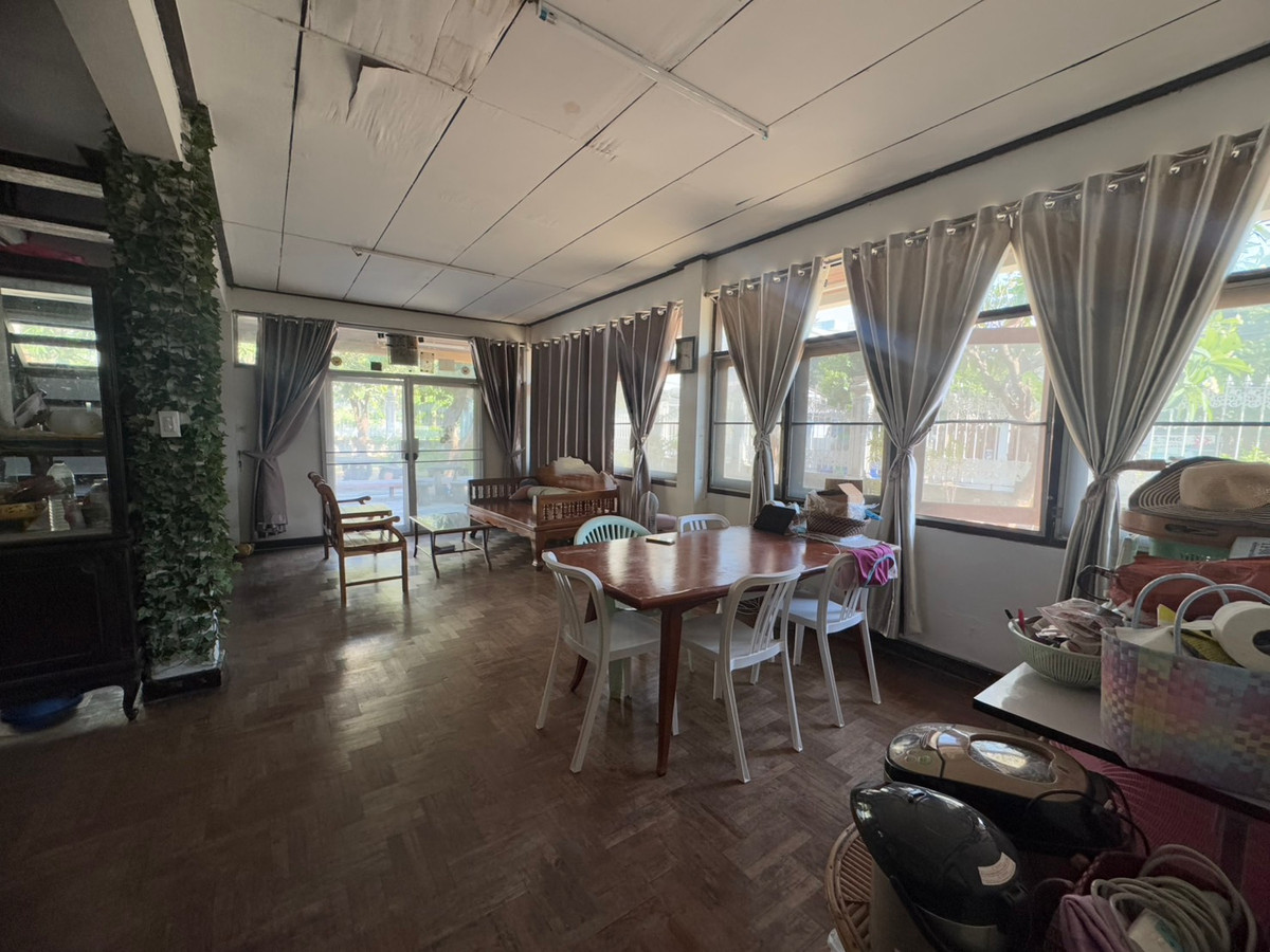 ให้เช่าบ้านอ่อนนุช อุดมสุข : ให้เช่าบ้านเดี่ยว 2 ชั้น พร้อมที่ดิน ซอยสุขุมวิท 97/1 ถนนสุขุมวิท (N.1543)